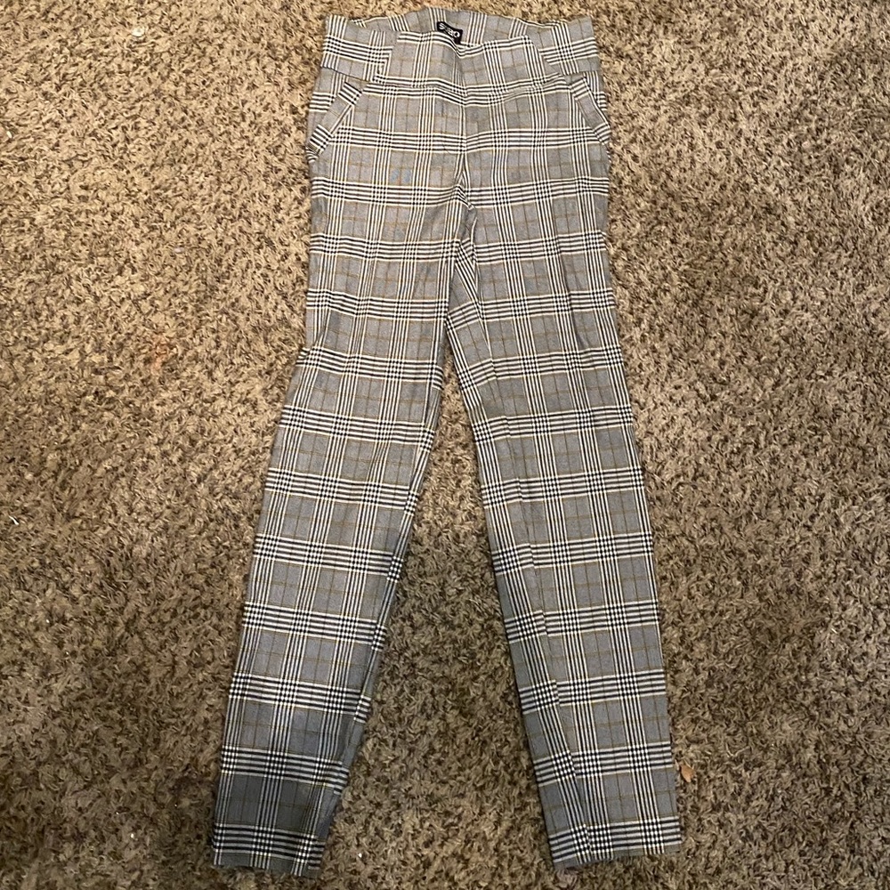 Business Casual Bottoms